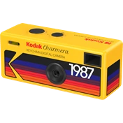 KODAK CHARMERA KEYCHAIN DIGITAL CAMERA BLIND BOX