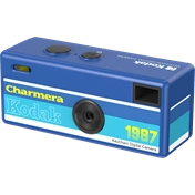 KODAK CHARMERA KEYCHAIN DIGITAL CAMERA BLIND BOX