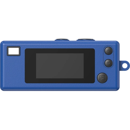 KODAK CHARMERA KEYCHAIN DIGITAL CAMERA BLIND BOX