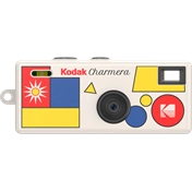 KODAK CHARMERA KEYCHAIN DIGITAL CAMERA BLIND BOX