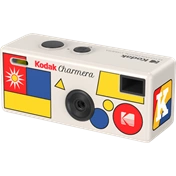 KODAK CHARMERA KEYCHAIN DIGITAL CAMERA BLIND BOX