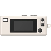 KODAK CHARMERA KEYCHAIN DIGITAL CAMERA BLIND BOX