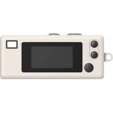 KODAK CHARMERA KEYCHAIN DIGITAL CAMERA BLIND BOX