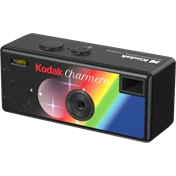 KODAK CHARMERA KEYCHAIN DIGITAL CAMERA BLIND BOX
