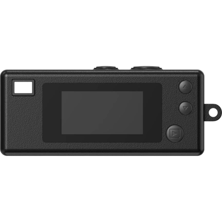 KODAK CHARMERA KEYCHAIN DIGITAL CAMERA BLIND BOX