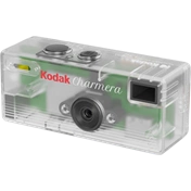 KODAK CHARMERA KEYCHAIN DIGITAL CAMERA BLIND BOX