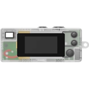 KODAK CHARMERA KEYCHAIN DIGITAL CAMERA BLIND BOX