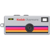 KODAK CHARMERA KEYCHAIN DIGITAL CAMERA BLIND BOX
