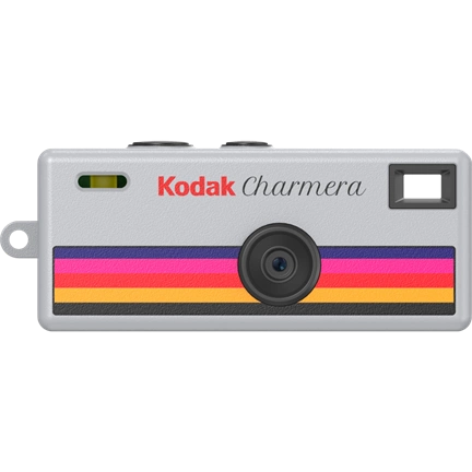 KODAK CHARMERA KEYCHAIN DIGITAL CAMERA BLIND BOX