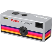 KODAK CHARMERA KEYCHAIN DIGITAL CAMERA BLIND BOX