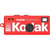 KODAK CHARMERA KEYCHAIN DIGITAL CAMERA BLIND BOX