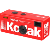 KODAK CHARMERA KEYCHAIN DIGITAL CAMERA BLIND BOX