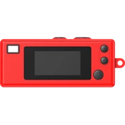 KODAK CHARMERA KEYCHAIN DIGITAL CAMERA BLIND BOX