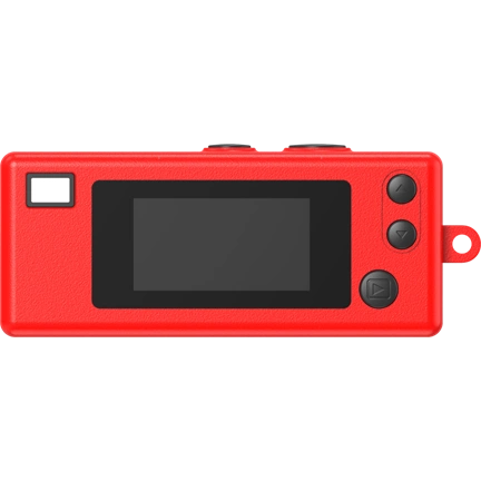 KODAK CHARMERA KEYCHAIN DIGITAL CAMERA BLIND BOX