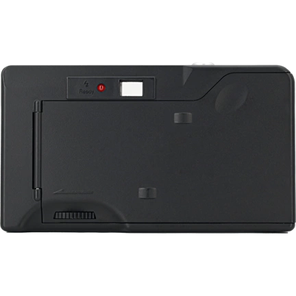 KODAK EKTAR H35 FILM CAMERA BLACK