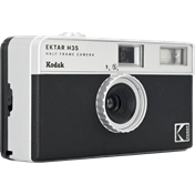KODAK EKTAR H35 FILM CAMERA BLACK