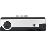 KODAK EKTAR H35 FILM CAMERA BLACK