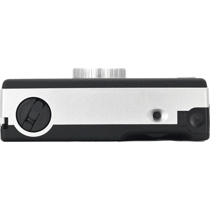 KODAK EKTAR H35 FILM CAMERA BLACK