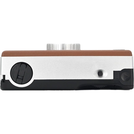 KODAK EKTAR H35 FILM CAMERA BROWN