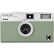 KODAK EKTAR H35 FILM CAMERA SAGE