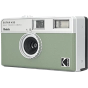 KODAK EKTAR H35 FILM CAMERA SAGE