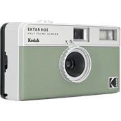 KODAK EKTAR H35 FILM CAMERA SAGE