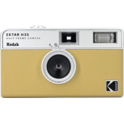 KODAK EKTAR H35 FILM CAMERA SAND