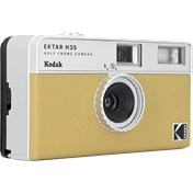 KODAK EKTAR H35 FILM CAMERA SAND