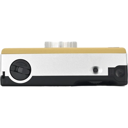KODAK EKTAR H35 FILM CAMERA SAND