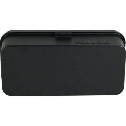 KODAK FILM CASE 120/135 (LARGE) BLACK
