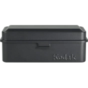 KODAK FILM CASE 120/135 (LARGE) BLACK