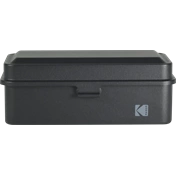 KODAK FILM CASE 120/135 (LARGE) BLACK