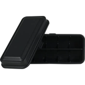 KODAK FILM CASE 120/135 (LARGE) BLACK