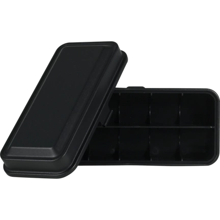 KODAK FILM CASE 120/135 (LARGE) BLACK