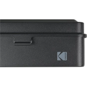 KODAK FILM CASE 120/135 (LARGE) BLACK