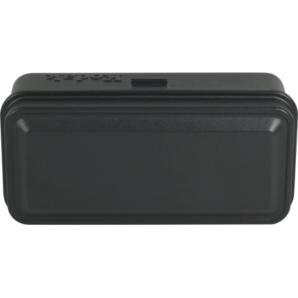 KODAK FILM CASE 120/135 (LARGE) BLACK