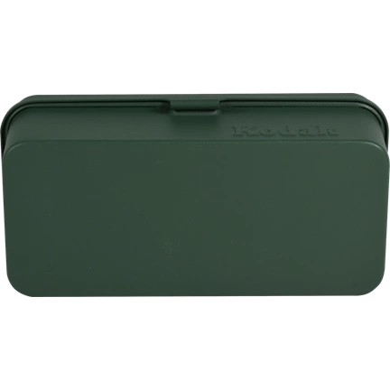 KODAK FILM CASE 120/135 (LARGE) OLIVE
