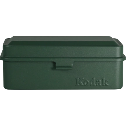 KODAK FILM CASE 120/135 (LARGE) OLIVE