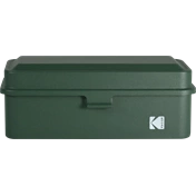 KODAK FILM CASE 120/135 (LARGE) OLIVE