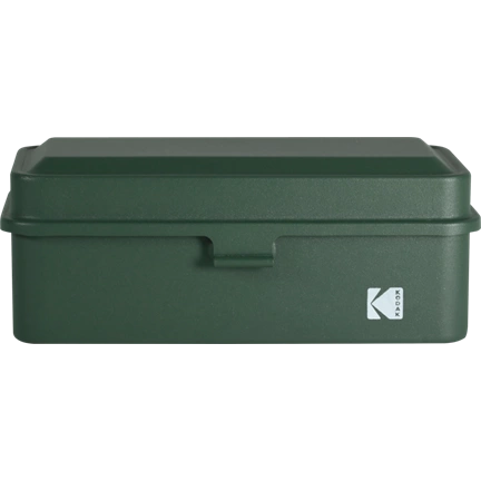 KODAK FILM CASE 120/135 (LARGE) OLIVE