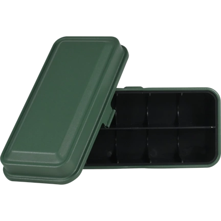 KODAK FILM CASE 120/135 (LARGE) OLIVE