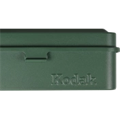 KODAK FILM CASE 120/135 (LARGE) OLIVE