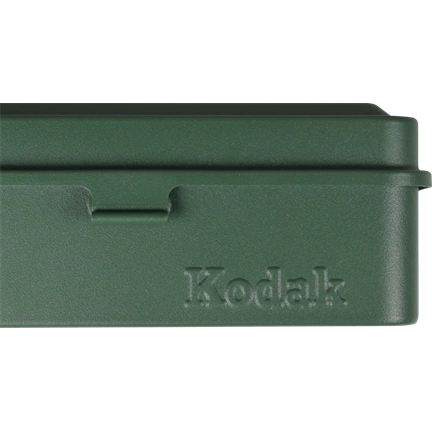 KODAK FILM CASE 120/135 (LARGE) OLIVE