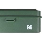 KODAK FILM CASE 120/135 (LARGE) OLIVE