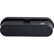 KODAK FILM CASE 135 (SMALL) BLACK