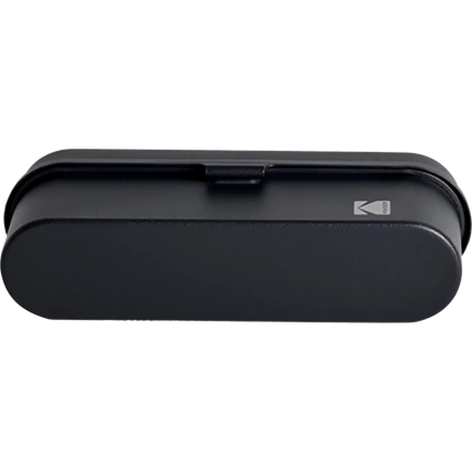 KODAK FILM CASE 135 (SMALL) BLACK