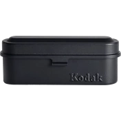 KODAK FILM CASE 135 (SMALL) BLACK