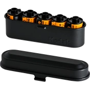 KODAK FILM CASE 135 (SMALL) BLACK