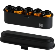 KODAK FILM CASE 135 (SMALL) BLACK