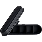 KODAK FILM CASE 135 (SMALL) BLACK